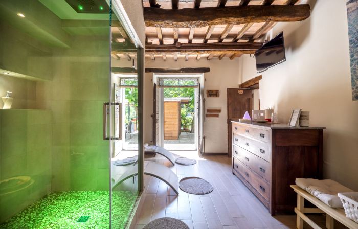 Green Wellness House