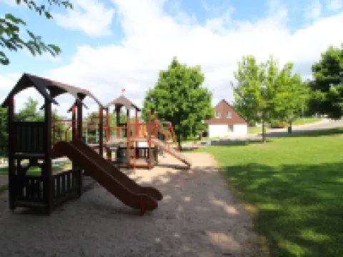Holiday Hill 51 Hotels in Cerny Dul