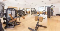 水穹祕境酒店 - 健身室/gym room