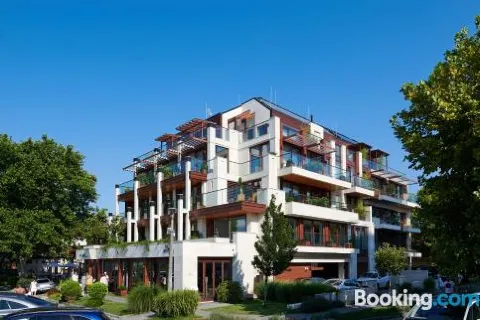 Mala Garden Design Hotel