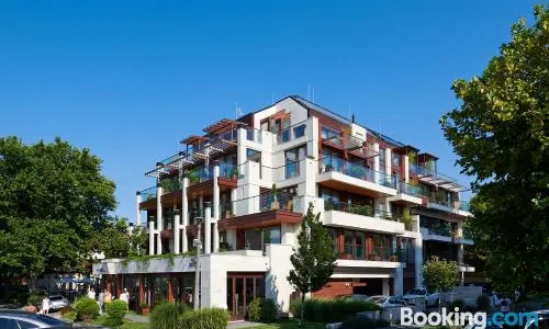 Mala Garden Design Hotel