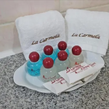 La Carmela de Boracay Hotel