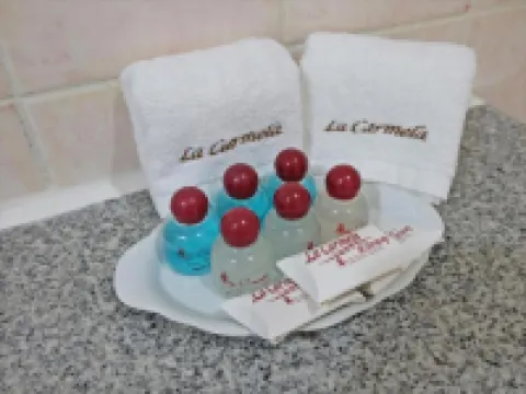 La Carmela de Boracay Hotel