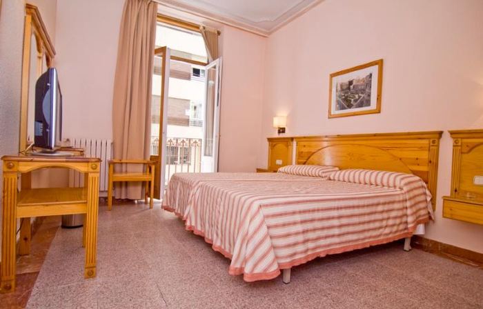 Hotel Europa