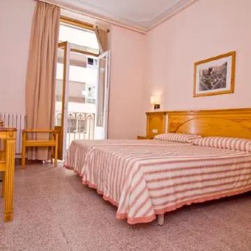 Hotel Europa