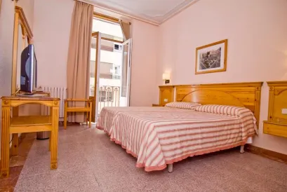 Hotel Europa