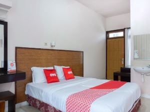 OYO 3804 Hotel Tegar Asri