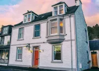 Queensberry House