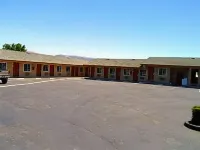 Economy Inn Morgan Hill Hotels in San Martin