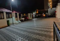 Hotel Travancore Regency Hotels in Kayamkulam