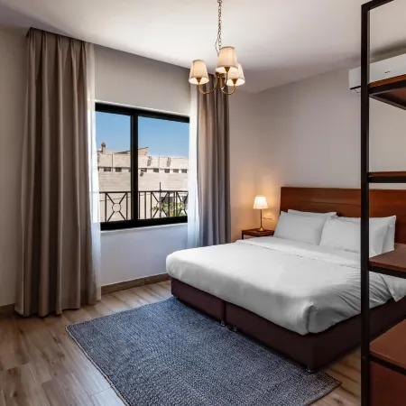 Canary Hotel Amman