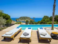 El Refugio - Villas