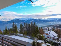 Cransalpin Apt. 11 / Secteur 1