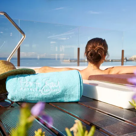 PortoBay Santa Maria - Adults Only