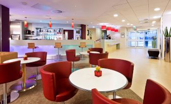 Ibis Aberdeen Centre - Quayside