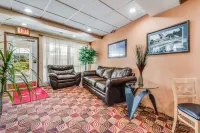 Econo Lodge Hotel a Upper Allen Township