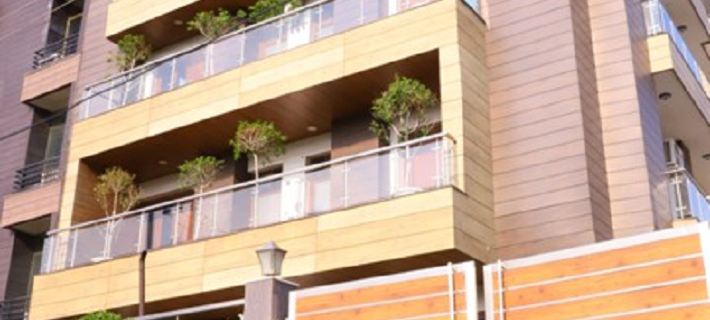 Kumar Residency Hotels in Noida
