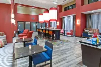 Hampton Inn & Suites Pauls Valley