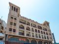 hafez-hotel-apartments-al-ras-metro-station