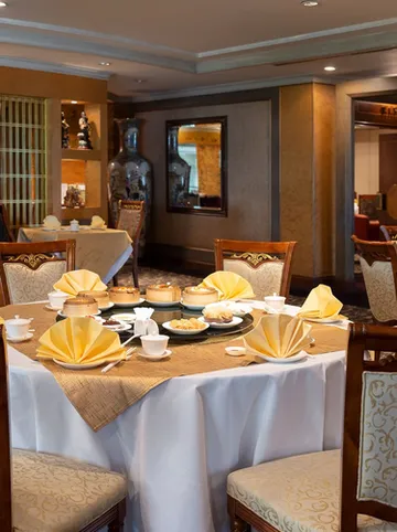 รูปภาพของโรงแรม ดิ เอมเมอรัลด์