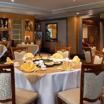 The Emerald Hotel Bangkok Ratchada Отели рядом с достопримечательностью «Станция метро Ratchadapisek»
