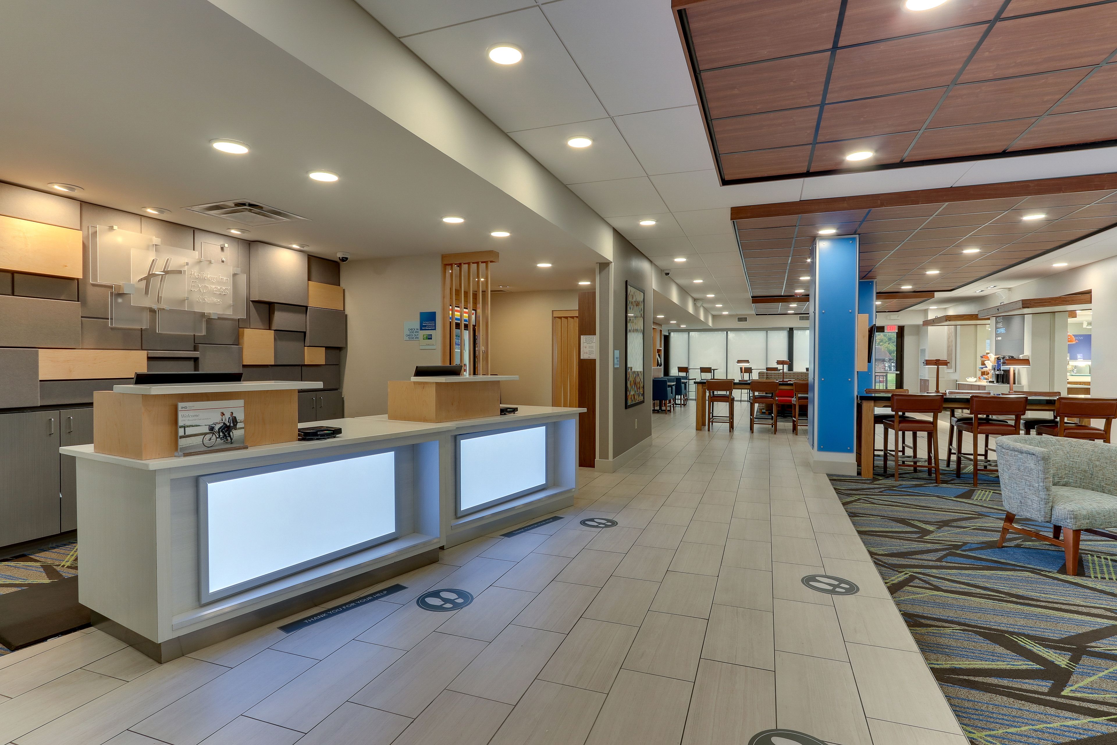 Holiday Inn Express & Suites Troy, an Ihg Hotel