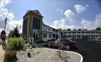 Empire Inn & Suites Absecon/Atlantic City Hotels in Absecon