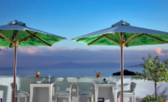 埃克斯爾帕克豪華別墅