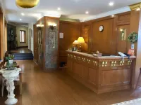 Forest Ville Hotel & Resort Hotels in Kasauli