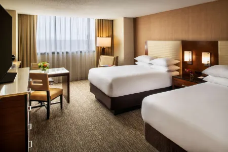 Hyatt Regency O'Hare Chicago