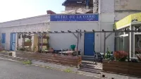 Hôtel de la Gare Hotels in Lignan-de-Bordeaux