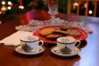 Seven Sea Street Inn - breakfast