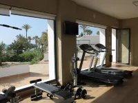 Parador de Mojacar Hotels in Mojacar Pueblo