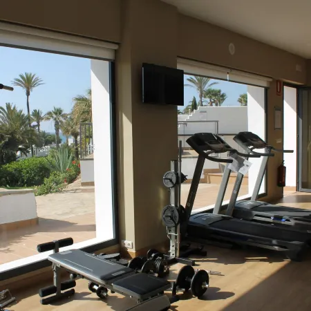 Parador de Mojacar