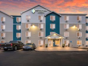 Extended Stay America Select Suites - Wichita - South