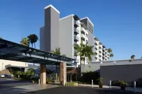 Four Points by Sheraton Los Angeles Westside Hotel di Culver City