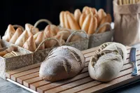 AC Hotel Sants by Marriott - breakfast