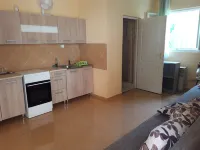 Studio Apartment for 2-4 Persons
