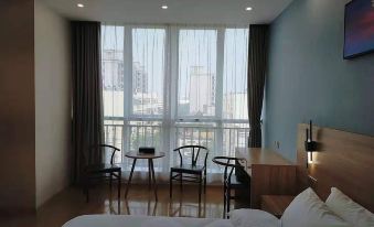 Musen Boutique Hotel