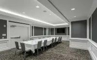 Hilton Columbus at Easton - Business