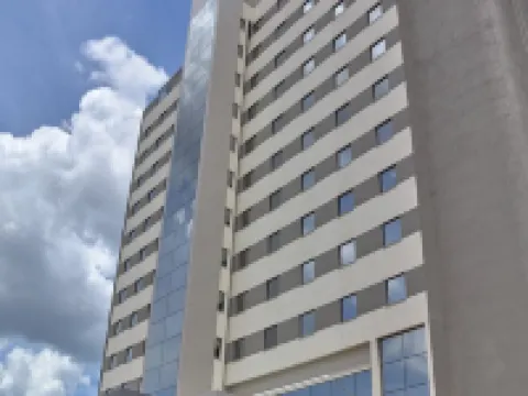 JL Hotel by Bourbon Hotels in Foz do Iguacu