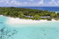 Royal Island Resort Hotels in Mudhdhoo