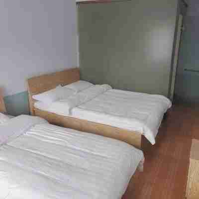 Zhangjiakou Lvyie Qingyuan Farm stay Rooms