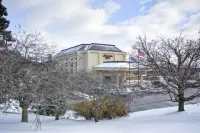 Hampton Inn Detroit/Northville (Farmington Hills Area) Hotels in Northville Charter Township