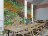 Ibis Styles Bogor Pajajaran - breakfast