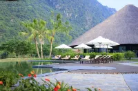 Serena Kim Boi Resort - Hoa Binh - Pool