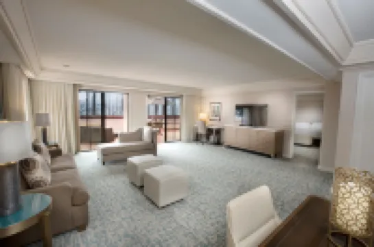 Hilton Santa Barbara Beachfront Resort