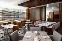 Hilton Woodland Hills/ Los Angeles - breakfast