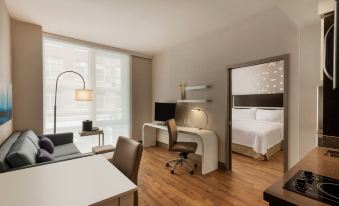 Homewood Suites Midtown Manhattan Times Square South