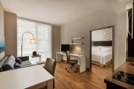 Homewood Suites by Hilton New York/Midtown Manhattan Times Square-South, NY